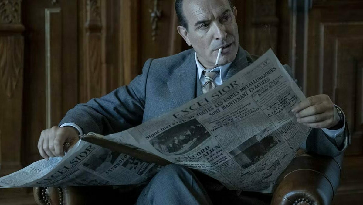 Photo du film Les Rayons et les Ombres