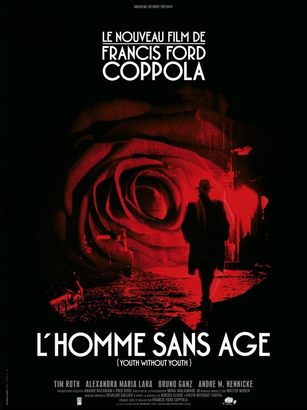 L’Homme sans âge