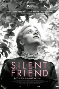 Silent Friend