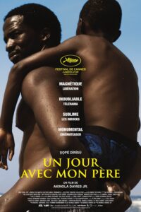 Un jour avec mon père