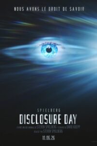 Disclosure Day