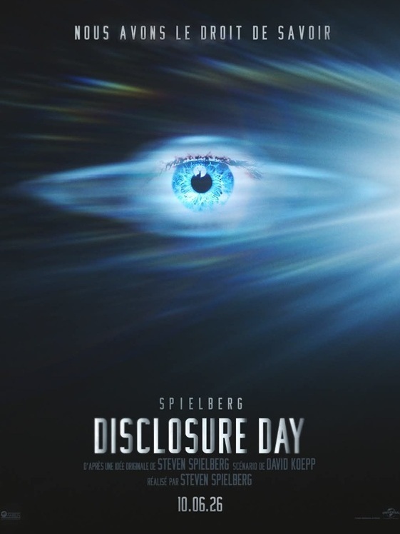 Disclosure Day