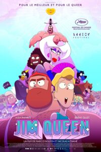 Jim Queen