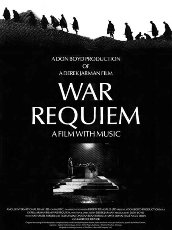 War Requiem