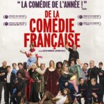 De la Comédie-Française