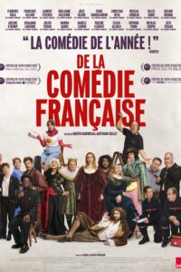 De la Comédie-Française