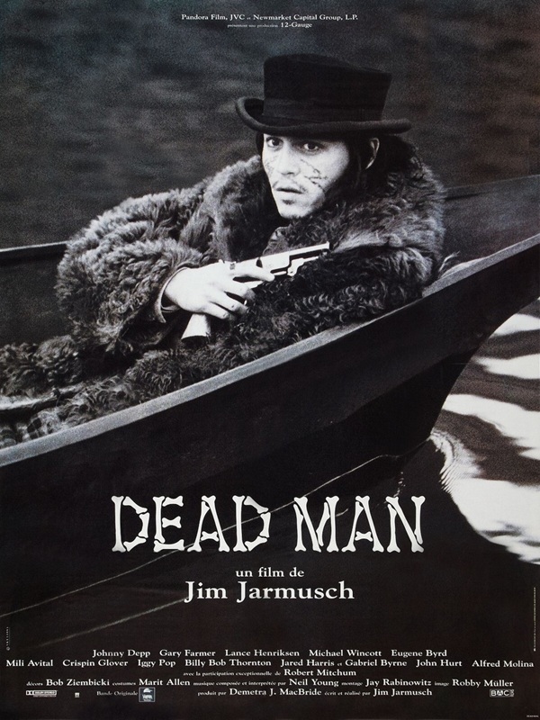 Dead Man