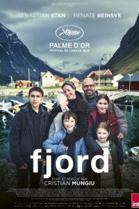 Fjord