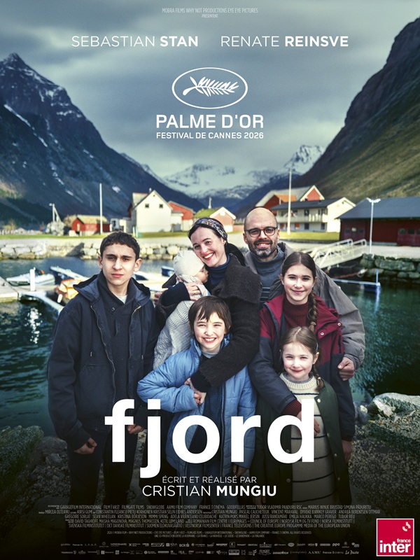 Fjord