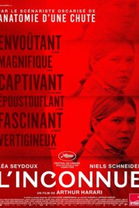 L’Inconnue