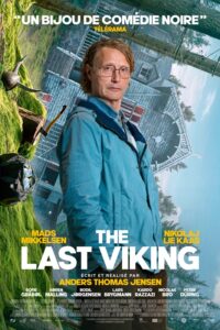 The Last Viking