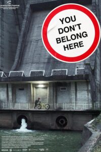 You Don’t Belong Here
