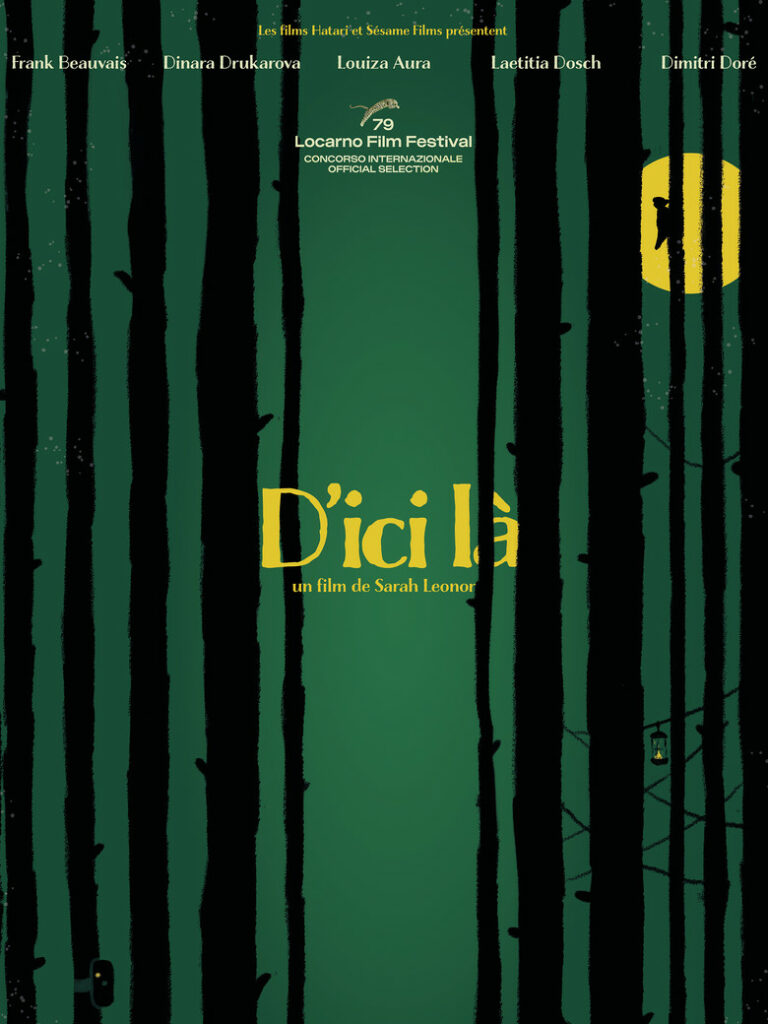 D’ici là
