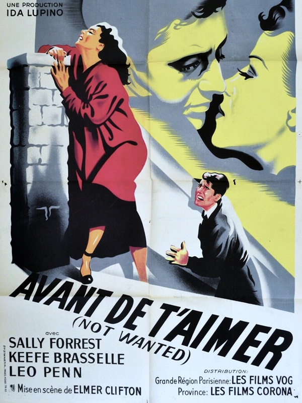 Avant de t’aimer