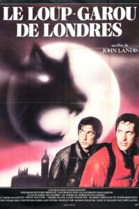 Le Loup-garou de Londres