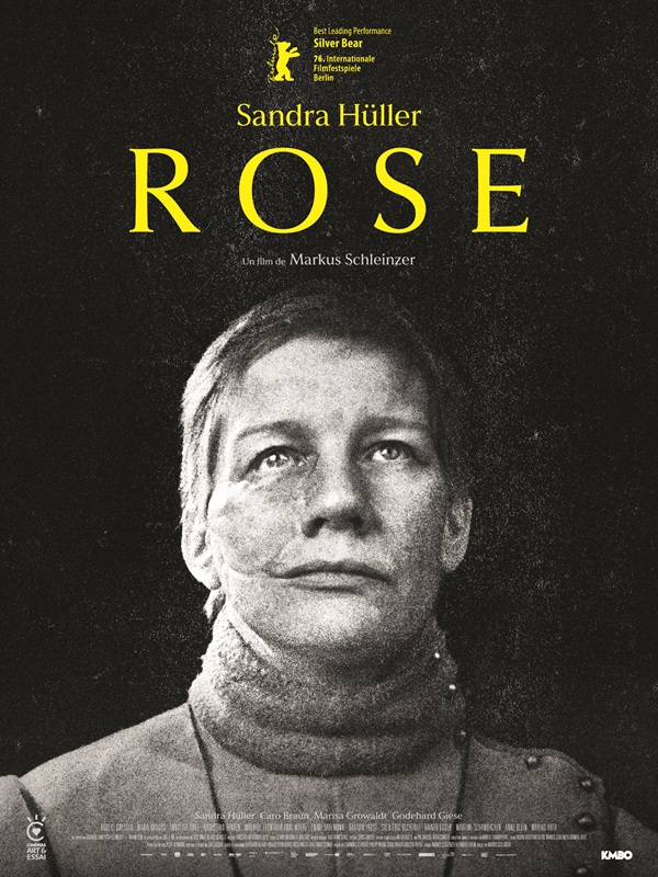 Rose