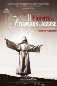 Les Onze Fioretti de François d’Assise