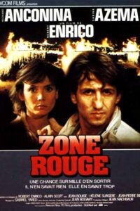 Zone rouge